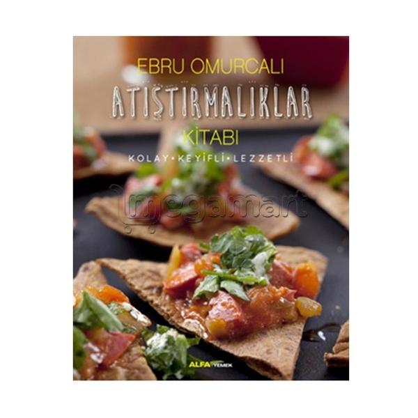 Kitab "Atıştırmalıklar kitabı"