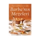 Kitab "Barbanın mezeleri"