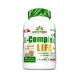 Спортивное питание GreenDay® B-Complex Life-Forte 60 капсула