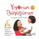Книга "Yiyorum büyüyorum"