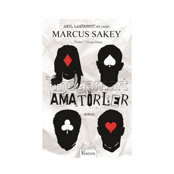 Kitab "Amatörler"