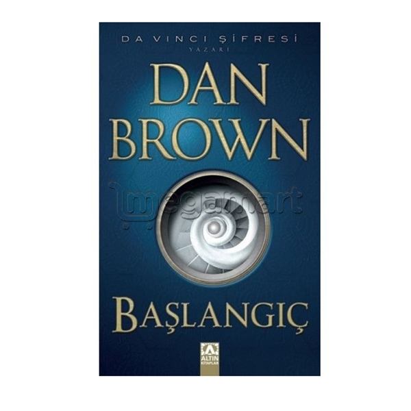 Книга "Başlangıç"