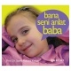 Книга "Bana seni anlat baba"