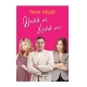 Книга "Dişilik mi, kişilik mi?"