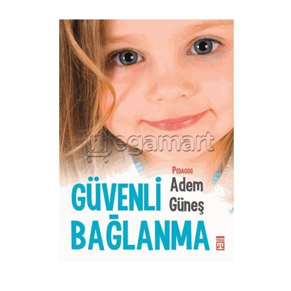 Книга "Güvenli bağlanma"