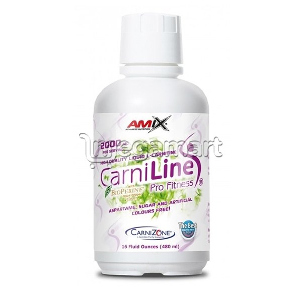 Спортивное питание Amix CarniLine Pro Fitness 2000 