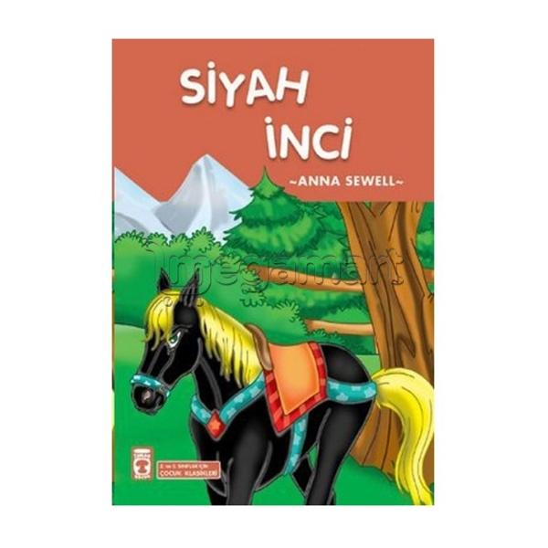 Kitab "Siyah inci"