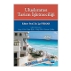 Книга "Uluslararası turizm işletmeciliği"