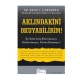 Книга "Aklındakini okuyabilirim!"