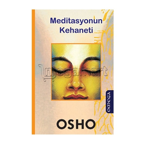 Книга "Meditasyon kehaneti"
