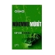 Книга "Mükemmel mürit"
