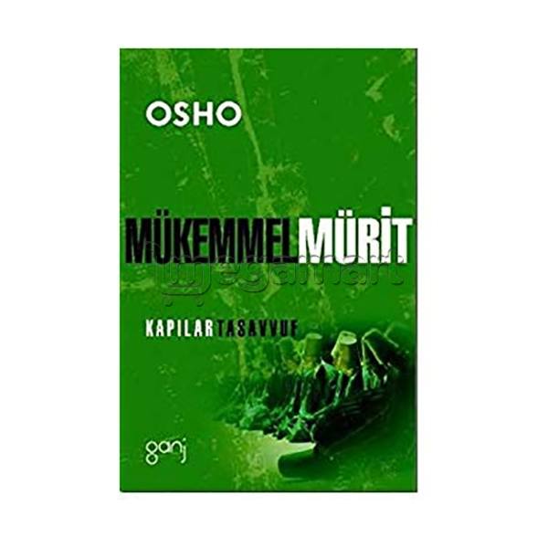 Книга "Mükemmel mürit"