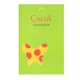 Книга "Çocuk-kendin olma özgürlüğü"