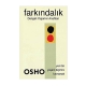 Kitab "Farkındalık"