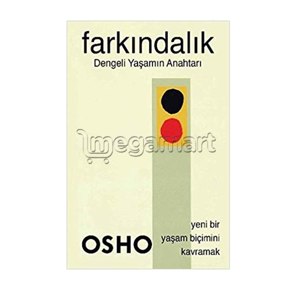 Kitab "Farkındalık"