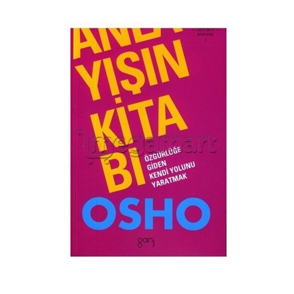 Книга "Anlayışın kitabı"