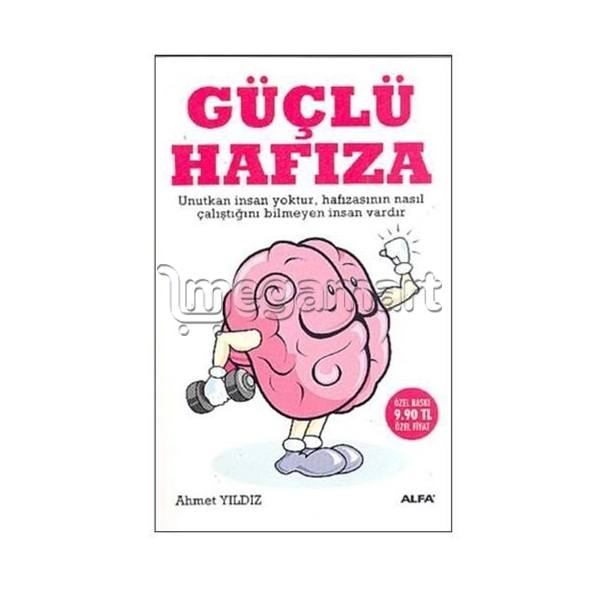 Kitab "Güçlü hafıza"