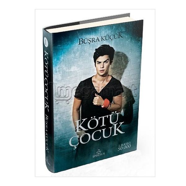 Kitab "Kötü çocuk"