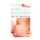 Kitab "0-1 yaş bebek beslenmesi"