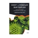 Kitab "Dost ve düşman bakteriler"