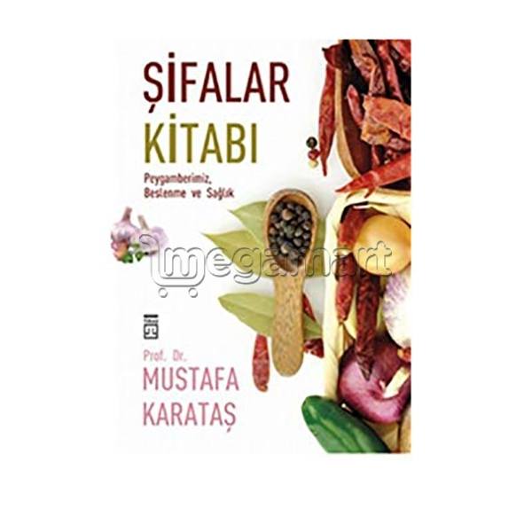 Kitab "Şifalar kitabı"