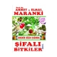 Книга "Şifalı bitkiler"