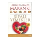 Книга "Şifalı yemekler"