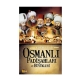 Kitab "Osmanlı padişahları"