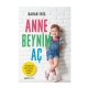 Kitab "Anne beynim aç"