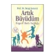 Книга "Artık büyüdüm-ergen ruh sağlığı"