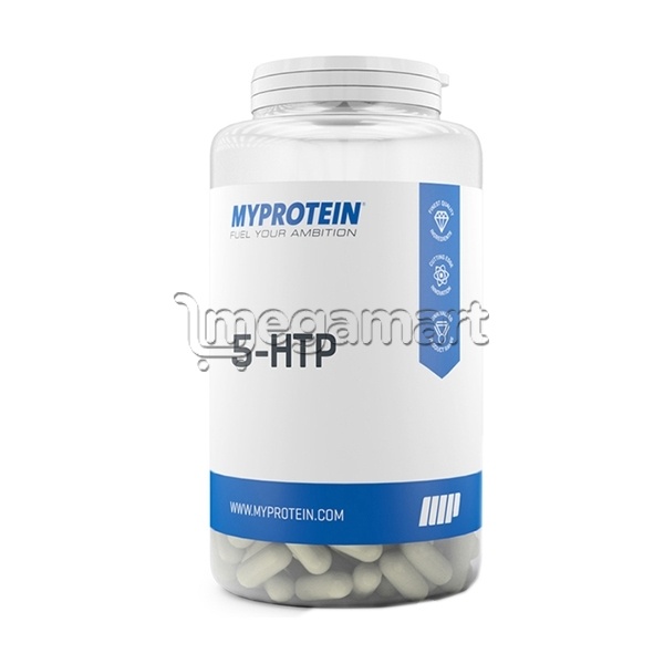 İdman qidası MyProtein 5-HTP 90 kapsul