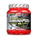 İdman qidası Amix Nutrition Amino Pills 330 həb