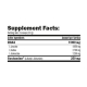 Спортивное питание Amix Nutrition Synchro BCAA + Sustamine Drink 300гр