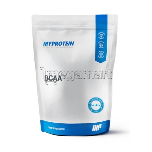 Спортивное питание MyProtein BCAA 250гр