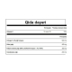 İdman qidası MyProtein Omega 369 120 kapsul