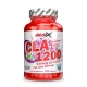 Спортивное питание Amix Nutrition CLA 1200 + Green Tea 120 капсул