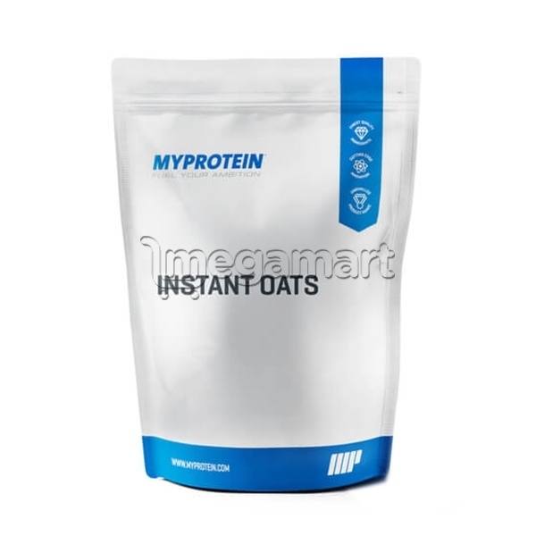 Спортивное питание MyProtein Instant Oats 2500гр