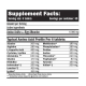 İdman qidası Amix Nutrition EGG Amino 6000 360 həb