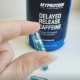 İdman qidası MyProtein Delayed Release Caffeine 60 kapsul