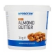 İdman qidası MyProtein Almond Butter 1000qr