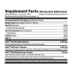İdman qidası Amix Nutrition CellZoom® Hardcore Activator 315qr