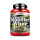 İdman qidası Amix Nutrition Anabolic Monster Whey 1000qr