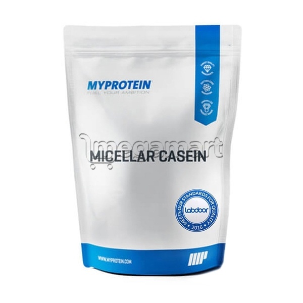 İdman qidası MyProtein Micellar Casein 1000qr