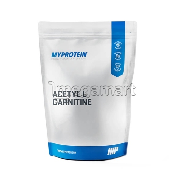 Спортивное питание MyProtein Acetyl L-Carnitine 250гр