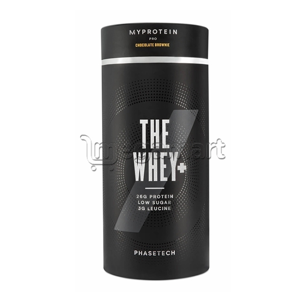 İdman qidası MyProtein PhaseTech The Whey Plus 960qr
