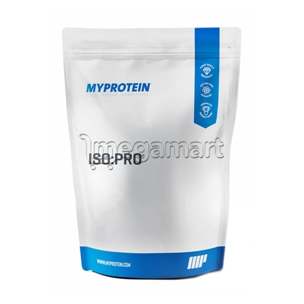 İdman qidası MyProtein IsoPro 97 1000qr
