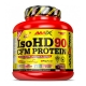 Спортивное питание Amix Nutrition IsoHD 90 CFM Protein 1800гр