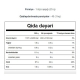 İdman qidası MyProtein CarniPro Hydrolysed Beef Protein 2500qr