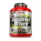 Спортивное питание Amix Nutrition Anabolic Monster Whey 2200гр