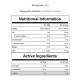 İdman qidası MyProtein The Whey Isolate 1800qr